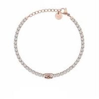 Armband Liu Jo Dame in Stahl Cubic Zirconia LJ3218